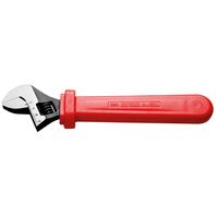 Tramontina PRO 8'' IEC 60900 insulated adjustable wrench