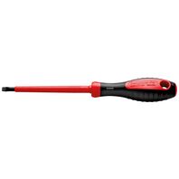 Tramontina PRO 5x150 mm IEC 60900 insulated Screwdriver slotted tip