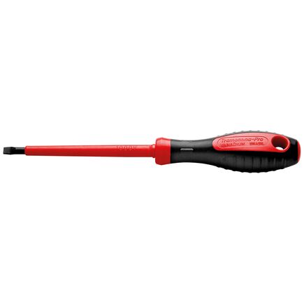 Chave de Fenda Isolada IEC 60900 Ponta Chata 3x150 mm Tramontina PRO