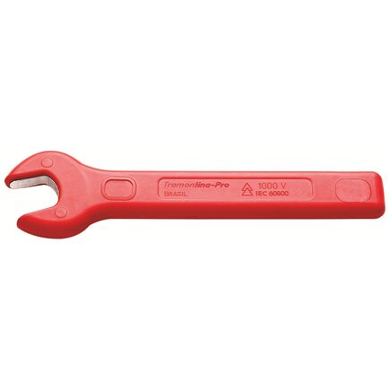 Chave Fixa Isolada IEC 60900 9 mm Tramontina PRO