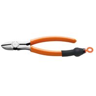 Tramontina PRO 7" - Working at Height Diagonal Pliers