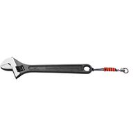 Tramontina PRO 18" - Working at Height Adjustable Wrench