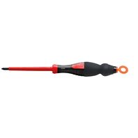 Tramontina PRO 6x100 - Working at Height Cross Recessed Tip IEC Screwdriver