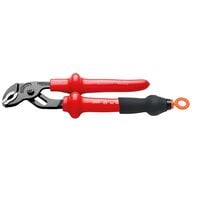 Tramontina PRO 10" - Working at Height Water Pump Pliers