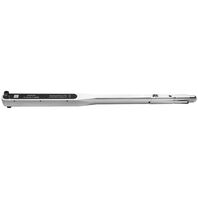 20-100 N.m Square drive 1/2" adjustable clicker torque wrench