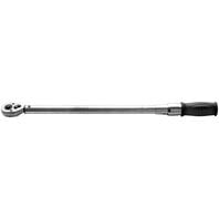 Tramontina PRO 200-1000 N.m Square Drive 3/4" Adjustable Clicker Torque Wrench