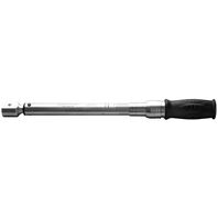 Tramontina PRO 9x12 Square Drive 4-20 N.m Interchangeable Head Torque Wrench