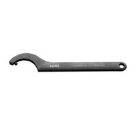 Tramontina PRO 16-18 mm Hook Wrench with Pin