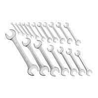 Tramontina PRO 18 Pieces Open End Wrench Set