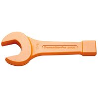 Tramontina PRO 3.1/8" Open End Slogging Wrench