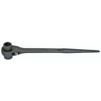 Tramontina PRO 24x27 mm Square Drive Ratchet Wrench