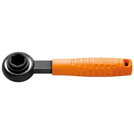 Chave Catraca para Andaimes 7/8" Tramontina PRO