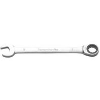 Tramontina PRO 8 mm Ratchet Combination Wrench