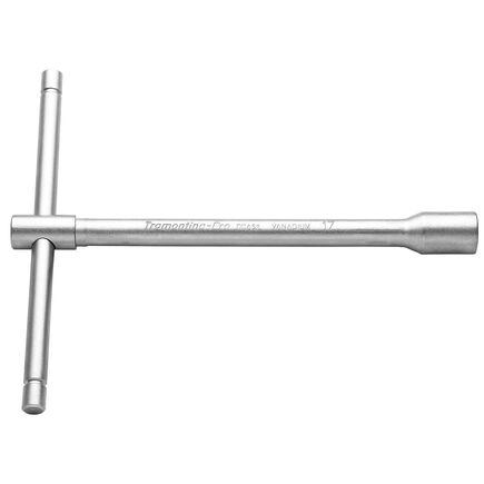 Tramontina PRO 17 mm Sliding T Handle Nut Driver