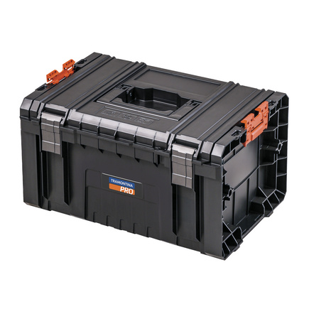 Tramontina PRO Modular Plastic Box with Removable Tray