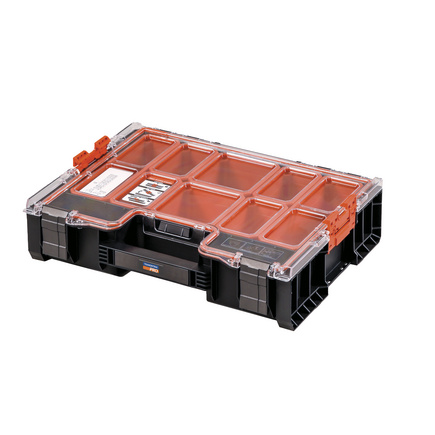 Tramontina PRO Plastic 10-Compartment Small Parts Organizer