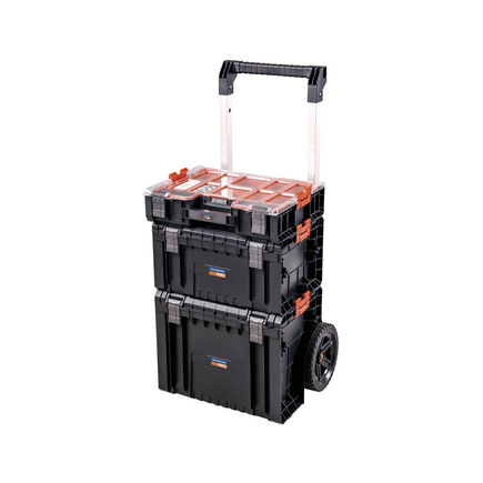 Conjunto Modular Plástico Tramontina PRO