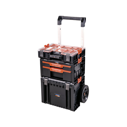 Tramontina PRO Modular Plastic Set