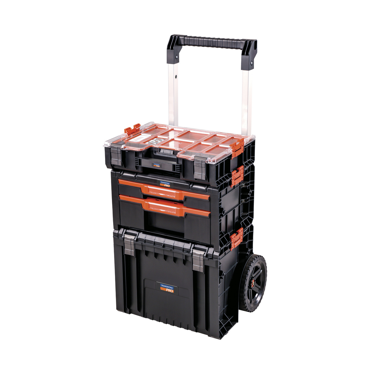 Tramontina PRO Modular Plastic Set