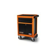 Tramontina PRO 2 Drawers and 2 Doors Tool Cabinet