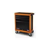 Tramontina PRO 3 Drawers and 1 Door Tool Cabinet