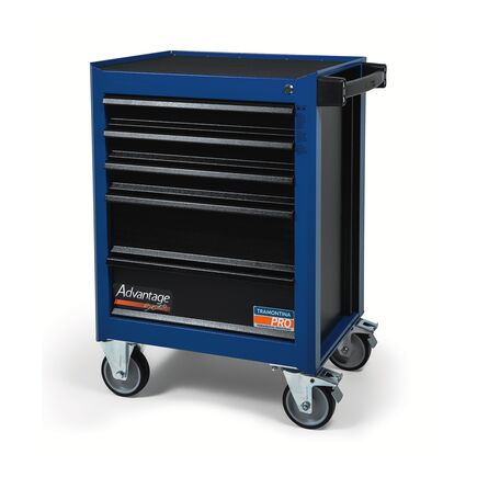 Tramontina PRO 5 Drawers Tool Cabinet