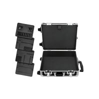 Tramontina PRO Tool Case with Casters