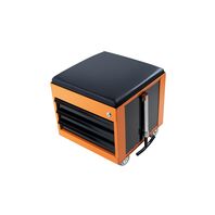 Tramontina PRO Cargobox Comfort Tool Box