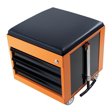 Caixa Cargobox Comfort Tramontina PRO
