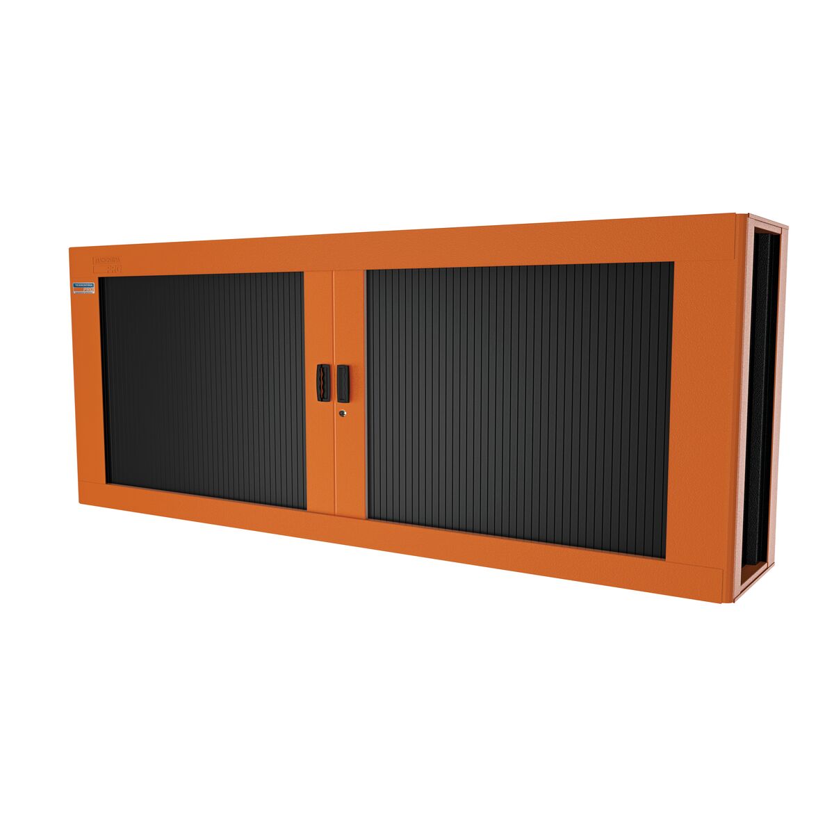 Painel para Ferramentas com Persiana Horizontal Tramontina PRO