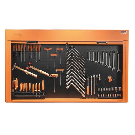 Tramontina PRO Rolling Shutter Tool Panel