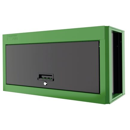 Panel para Herramientas con Puerta Abatible con Amortiguación de Gas Tramontina PRO