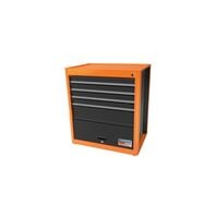 Tramontina PRO Modular Unit with 5 Drawers and 1 Door