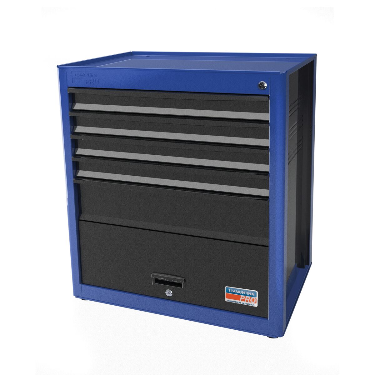 Tramontina PRO Modular Unit With 5 Drawers and 1 Door | Tramontina