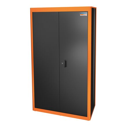 Armário Vertical para Ferramentas 2 Portas Tramontina PRO