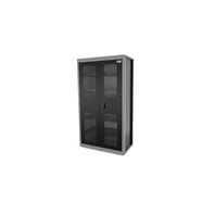 Tramontina PRO 2 Doors Vertical Tool Cabinet with Viewers