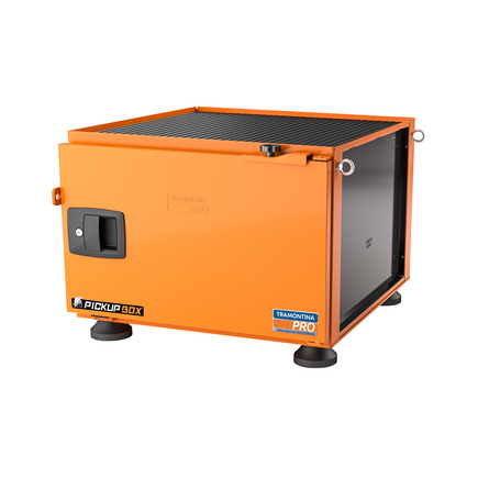 Caja para Herramientas Pickup Box 650x700x500 mm Tramontina PRO