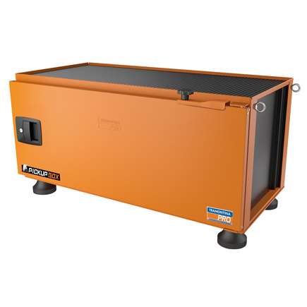 Caixa para Ferramentas Pickup Box 1000x500x500 mm Tramontina PRO