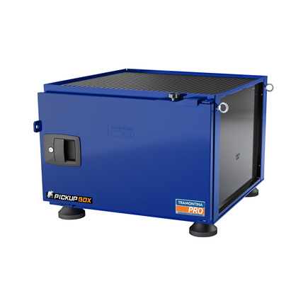 Caja para Herramientas Pickup Box 650x700x500 mm Tramontina PRO