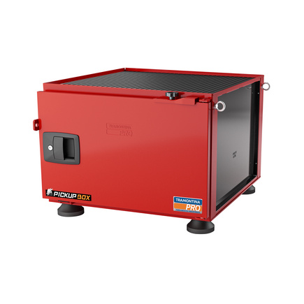 Caja para Herramientas Pickup Box 650x700x500 mm Tramontina PRO