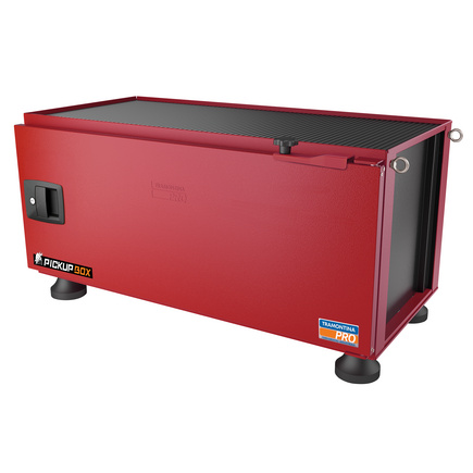 Caixa para Ferramentas Pickup Box 1000x500x500 mm Tramontina PRO