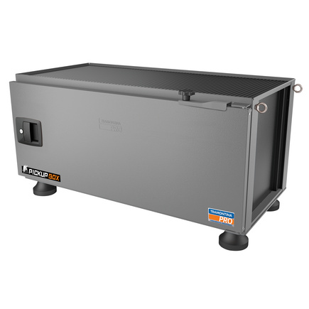 Caixa para Ferramentas Pickup Box 1000x500x500 mm Tramontina PRO