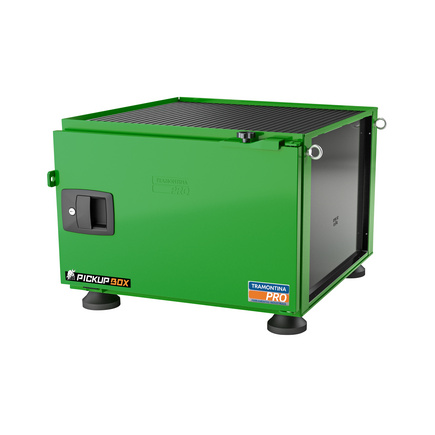 Caixa para Ferramentas Pickup Box 650x700x500 mm Tramontina PRO