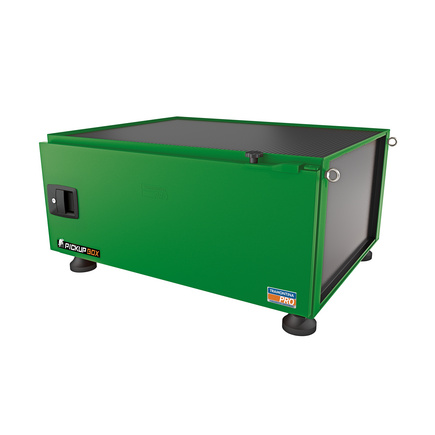 Caja para Herramientas Pickup Box 1000x820x500 mm Tramontina PRO