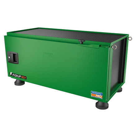 Caja para Herramientas Pickup Box 1000x500x500 mm Tramontina PRO