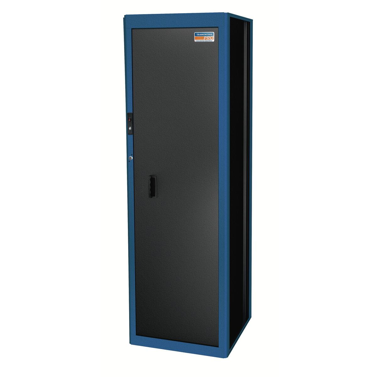 Armário Smart System para Ferramentas com 1 Porta e 5 Prateleiras Tramontina PRO