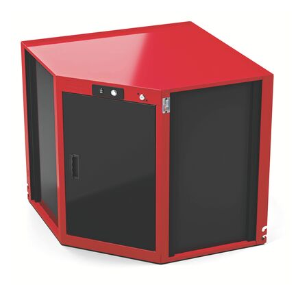 Tramontina PRO Smart System Modular Unit 1 Door Corner Workbench ...