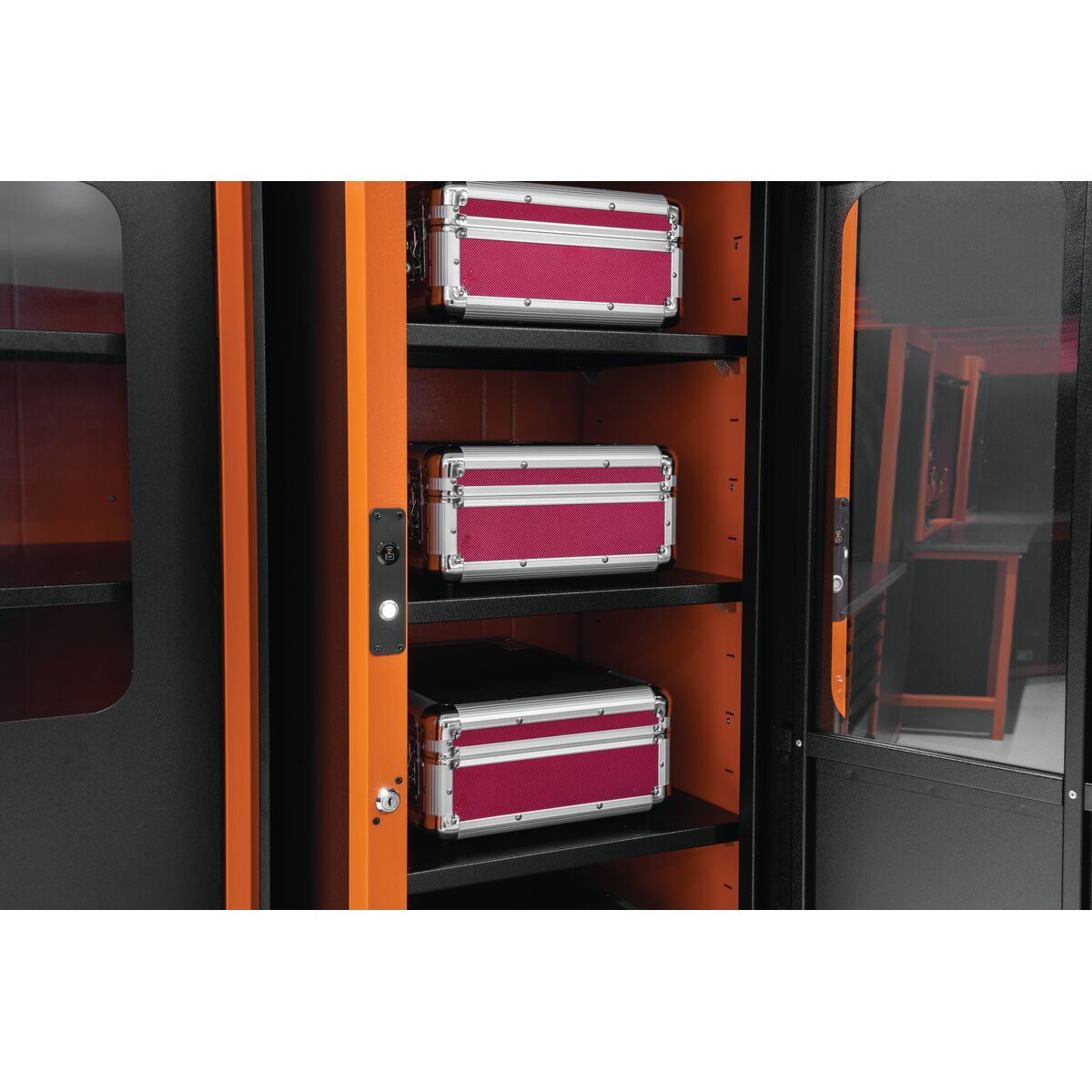 Tramontina PRO Smart System Modular Unit with 7 Drawers | Tramontina