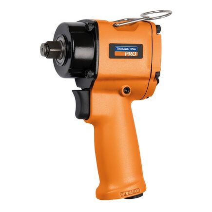 Llave de Impacto Neumática 1/2'' Compacta Tramontina PRO