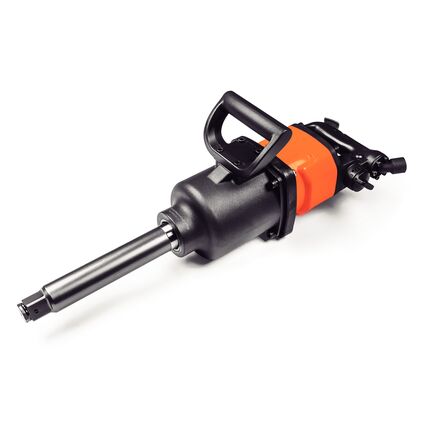 Llave de Impacto Neumático 1" Tramontina PRO